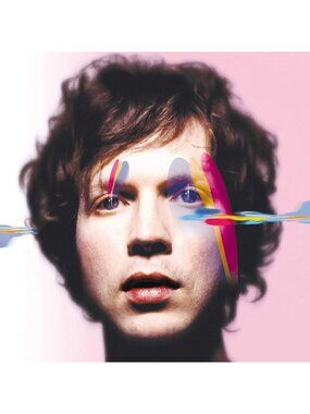 *NEW* Sea Change by Beck Limited Edition Vinyl LP, Reissued